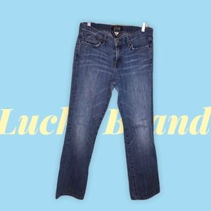 Lucky Brand  jeans